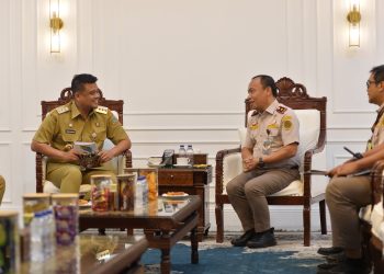 Bobby Nasution Dorong Pengembangan Komoditas Ekspor Sumut Bernilai Ekonomi Tinggi