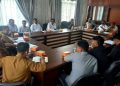 Komisi III DPRD Pelalawan Panggil PT EMP Bentu Limited dan PT RSS 