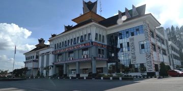 Terkait Temuan LHP BPK TA 2025, APH Diminta Teliti Mekanisme Pemungutan PBJT di Bapenda Karo