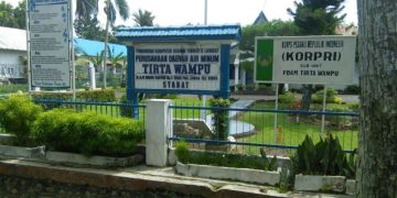 LHP BPK Catat Akumulasi Rugi PDAM Tirta Wampu Rp50,7 Miliar, LPK Desak APH Lakukan Penyelidikan