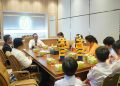 Wakil Wali Kota Medan Apresiasi Prestasi Robotics dan Coding Siswa Nanyang Zhi Hui School