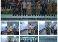 Bupati Asahan Hadiri Deklarasi Pilkades Damai Dalam Rangka Pemilihan Kepala Desa Serentak Kabupaten Asahan Tahun 2026