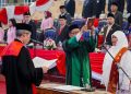 DPRD Medan Gelar Paripurna Pergantian Pimpinan, Sri Rezeki Amd Resmi Gantikan Rajudin Sagala SPdI