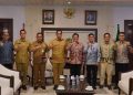 Rico Waas Dorong PT KIM Perkuat Daya Tarik Investasi dan Buka Lapangan Kerja Baru