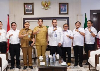 Wali Kota Medan Ajak Peserta JWB Jelajahi Kuliner dan Mampir ke Gallery Mustika Deli