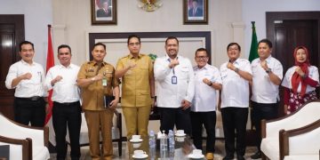 Wali Kota Medan Ajak Peserta JWB Jelajahi Kuliner dan Mampir ke Gallery Mustika Deli