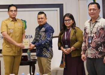 Rico Waas Ingin Pembiayaan PNM Jadi Mesin Penggerak Usaha, Bukan Sekadar Kucuran Modal
