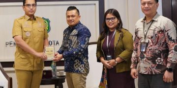 Rico Waas Ingin Pembiayaan PNM Jadi Mesin Penggerak Usaha, Bukan Sekadar Kucuran Modal