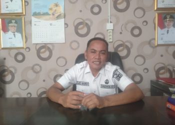 Kadisdikbud Tegaskan Sekolah Dilarang Jual Buku LKS kepada Siswa