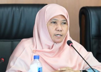 Sri Rezeki : Jabatan Amanah yang Masti Didengar dan Diperjuangkan