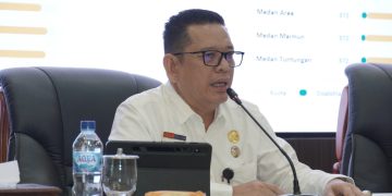 Penentuan Peringkat DTSEN Warga Mutlak Kewenangan BPS