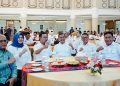 Zakiyuddin : Pemko Medan Dukung Penuh Program Reforma Agraria yang Terintegrasi