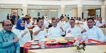 Zakiyuddin : Pemko Medan Dukung Penuh Program Reforma Agraria yang Terintegrasi