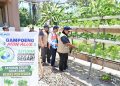 Pelindo Multi Terminal Dorong Masyarakat Kelola Lingkungan secara Berkelanjutan di wilayah Operasional Pelabuhan Malahayati