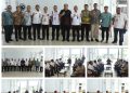 Bupati Asahan Terima Kunjungan Stasiun PPMHKP Tanjung Balai Asahan