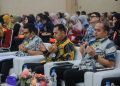 Rico Waas Dorong KPRI Pemko Medan Jadi Koperasi yang Profesional, Modern dan Berkelanjutan