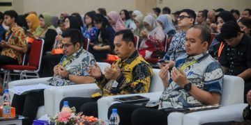 Rico Waas Dorong KPRI Pemko Medan Jadi Koperasi yang Profesional, Modern dan Berkelanjutan