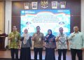 Rico Waas Minta TPID Bergerak Lebih Dini Kendalikan Inflasi dan Deflasi
