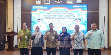 Rico Waas Minta TPID Bergerak Lebih Dini Kendalikan Inflasi dan Deflasi
