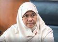 Antisipasi Cuaca Ekstrem dan Abu Vulkanik Sinabung, Sri Rezeki Desak Pemko Medan Tetapkan Status Siaga