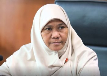 Antisipasi Cuaca Ekstrem dan Abu Vulkanik Sinabung, Sri Rezeki Desak Pemko Medan Tetapkan Status Siaga 