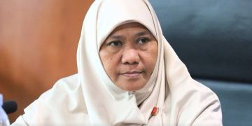 Antisipasi Cuaca Ekstrem dan Abu Vulkanik Sinabung, Sri Rezeki Desak Pemko Medan Tetapkan Status Siaga 
