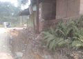 Pembangunan Drainase di BTN Lama Terkendala Tiang Listrik, Warga Minta Segera Dipindahkan
