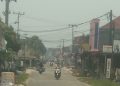 Peningkatan Jalan di BTN Lama Mendapat Apresiasi Warga