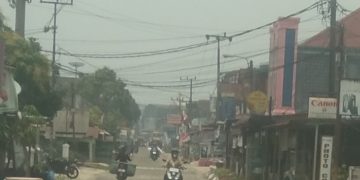 Peningkatan Jalan di BTN Lama Mendapat Apresiasi Warga