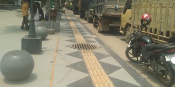 Diduga Banyak Mobil Langsir Antre di SPBU Kota Pangkalan Kerinci, Manajemen Diminta Berikan Klarifikasi