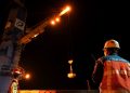 Dukung Hilirisasi Nikel, Pelindo Multi Terminal Optimalkan Layanan Terminal Kendari