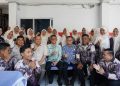 Dihadapan Komisi X DPR RI, Wakil Wali Kota Medan Tegaskan Pendidikan Tak Boleh Lumpuh Akibat Bencana