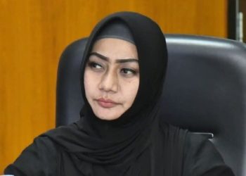 Lailatul Badri Dukung Langkah Walikota Medan Kolaborasi ke Pusat Soal Biaya Operasional 