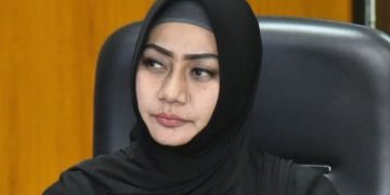 Lailatul Badri Dukung Langkah Walikota Medan Kolaborasi ke Pusat Soal Biaya Operasional 