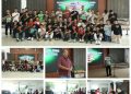 Bupati Asahan Lepas Kontingen Sepak Bola Piala Soeratin U-13 dan U-15