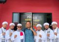FPI Meminta Polres Tebing Tinggi Segera Tangkap Dan Periksa Oknum Yang Diduga Merugikan Hasibuan