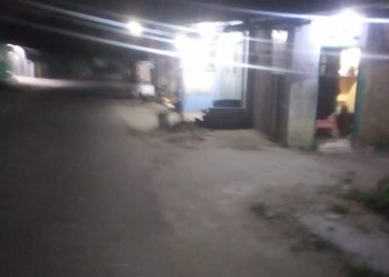 Tanah Milik Pemerintah Di Jalan H.Amad Bilal Lingk.1 Kelurahan Satria Tebing Tinggi Dibangun Oleh Oknum Yang Diduga Punya Beking Kuat