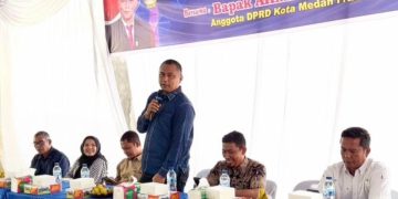 Ahmad Afandi Ingatkan Masyarakat, Jangan Berikan Dokumen Kependudukan Kepada Orang Lain, Bisa Disalah Gunakan