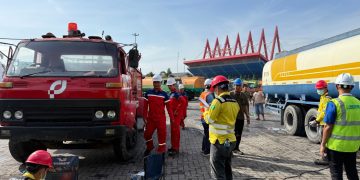 Pelindo Multi Terminal Tumbuh Bersama Masyarakat, Hadirkan Manfaat Berkelanjutan