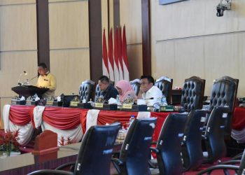 Fraksi PKS DPRD Medan Soroti Tiga Masalah Utama Penanggulangan Kemiskinan