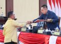 DPRD Medan Harap Pemko Lebih Fokus Jalankan Peningkatan Taraf Hidup Masyarakat Prasejahtera