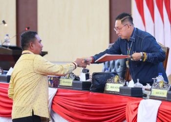 DPRD Medan Harap Pemko Lebih Fokus Jalankan Peningkatan Taraf Hidup Masyarakat Prasejahtera