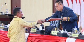DPRD Medan Harap Pemko Lebih Fokus Jalankan Peningkatan Taraf Hidup Masyarakat Prasejahtera