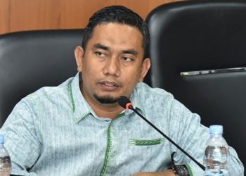 Zulham Efendi Desak Pemko Medan Percepat Pemenuhan RTH di Medan Utara