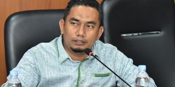 Zulham Efendi Desak Pemko Medan Percepat Pemenuhan RTH di Medan Utara