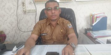 Program MBG di SMPN 1 Pangkalan Kerinci Berhenti Selama 10 Hari