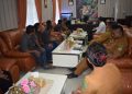 Keberadaan Perkebunan Percobaan USU Dikeluhkan, Warga Desa Ponco Warno Audiensi ke Ketua DPRD Langkat