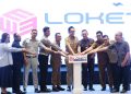 Rico Waas Luncurkan E-Loket, Perkuat Transparansi dan Kepatuhan Pajak