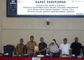 Wali Kota Medan Sampaikan Penjelasan Revisi Perda Pajak dan Retribusi ke DPRD