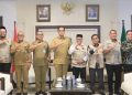 Jelang Haji 2027, Rico Waas Perintahkan Verifikasi 160 Jemaah yang Belum Ditemukan Hingga ke Wilayah